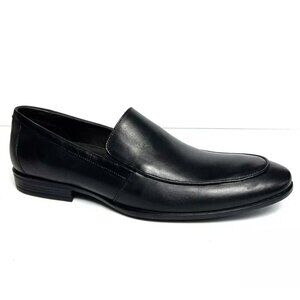 Blanco Garcia Men's Abraham Loafer Black Size 10.5 M